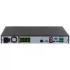Dahua Technology WizSense NVR5208-EI 1U zwart