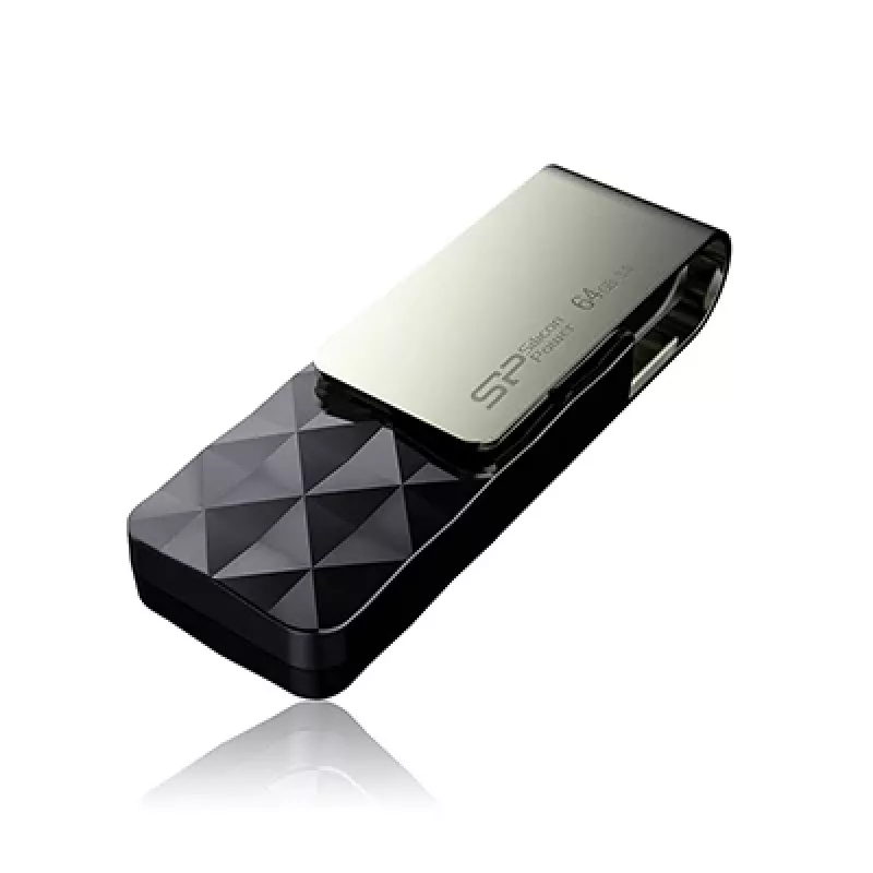 USB-stick Silicon Power 8 GB USB Type-A 3.2 Gen 1 Blaze B30