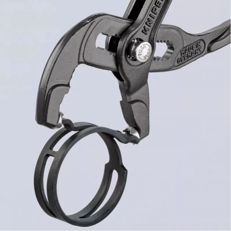 Knipex 85 51 180 A tang