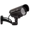 CEE camera dummy IR9000 B IR LED – camera-dummy met IR-LED