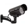 CEE camera dummy IR9000 B IR LED – camera-dummy met IR-LED