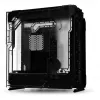 Zijpaneel voor PC-behuizing Singularity Spectre 4 Dual Loop, transparant acryl