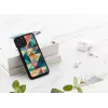 Smartphonehoesje iKins voor iPhone 11 Pro – beschermhoes Mosaic zwart