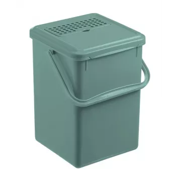 ROTHO Green - afvalsorteerbak - 9 l