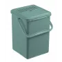 ROTHO Green - afvalsorteerbak - 9 l