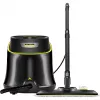 Kärcher 1.513-436.0 stoomreiniger cilinderstoomreiniger 1 L 1900 W zwart
