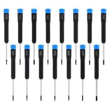 Precisieschroevendraaierset iFixit EU145462-1