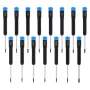 Precisieschroevendraaierset iFixit EU145462-1