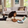 Junior onderzoekslaptop, leercomputer