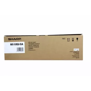 Drums Sharp MX-36GUSA origineel voor MX-2010/2310U/3111U/2314N/2614N/3114N/2640N/3140N/3640N/2610N/3110N/3610N, bereik tot 100000 pagina's