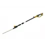 DeWALT DCMPH566P1-QW elektrische heggenschaar 3,6 kg