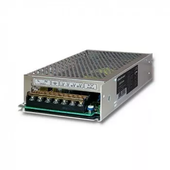 Qoltec 50927 LED-schakelende voeding, IP20, 100 W, 12 V, 8,3 A