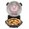 ADLER AD 6314 pizzaoven