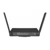 Tafelrouter Mikrotik hAP ax³ Dual-band Wi-Fi 6