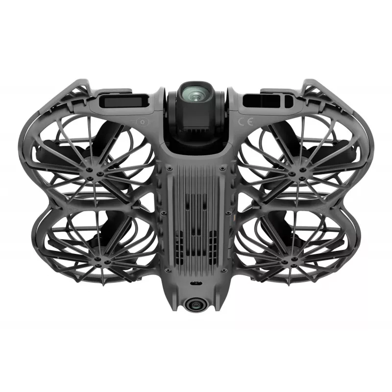 Drone DJI Neo 2 Fly More Combo (alleen drone) — DJI Neo 2 quadcopter, Fly More Combo-pakket (alleen drone-eenheid)