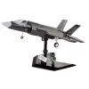 Bouwset Cobi F-35A Lightning II — 605 onderdelen, schaalmodel