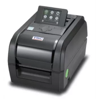 Labelprinter TSC TX310 300 dpi met USB- en ethernetaansluiting
