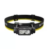 Hoofdlamp Nitecore NU43 1400 lumen compact licht