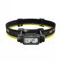 Hoofdlamp Nitecore NU43 1400 lumen compact licht