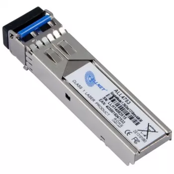 Glasvezel-transceivermodule ALLNET ALL4753