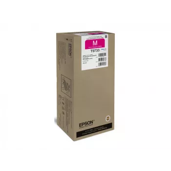 Epson C13T97330N inktcartridge 1 stuk origineel hoge (XL) capaciteit magenta