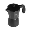 Adler Espressokoker | AD 4429 | Zwart