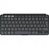 Toetsenbord Keys-To-Go 2 Graphite US
