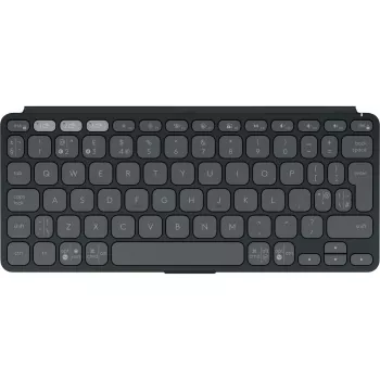 Toetsenbord Keys-To-Go 2 Graphite US