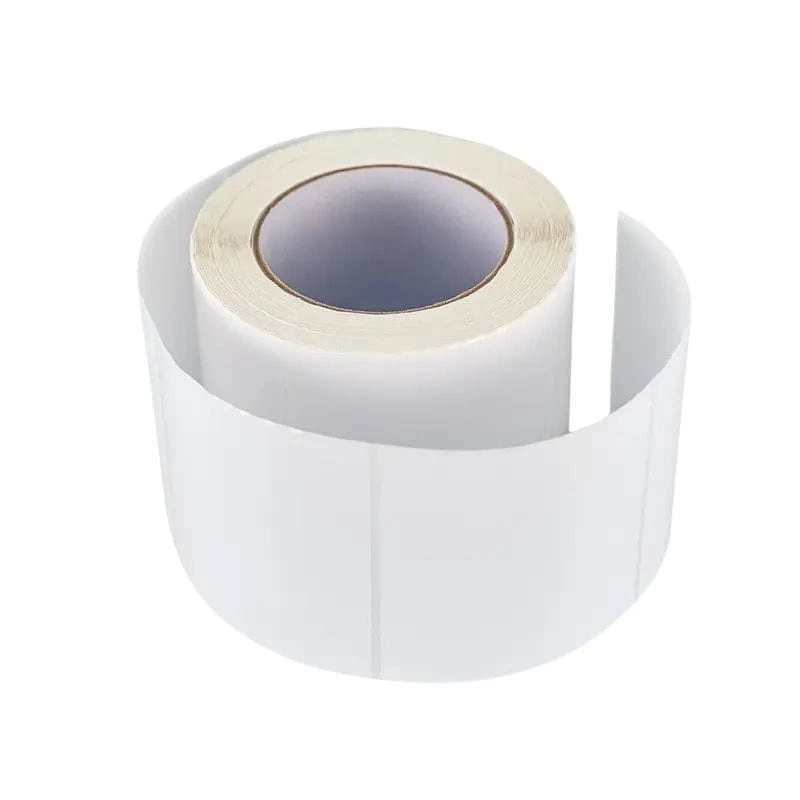 BestPak thermolabel met perforatie 100x150/500 24 stuks