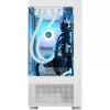 Thermaltake FTW V170A 5060Ti Snow wit/transparant Windows 11 Home