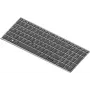 HP vervangend toetsenbord laptop - verlicht