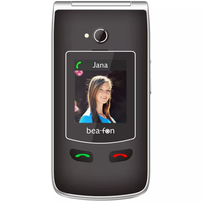 Mobiele telefoon Beafon SL645plus LTE 2,8 inch