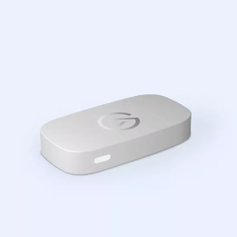 Elgato Game Capture Neo videogame-opnamekaart, 4k60 HDR