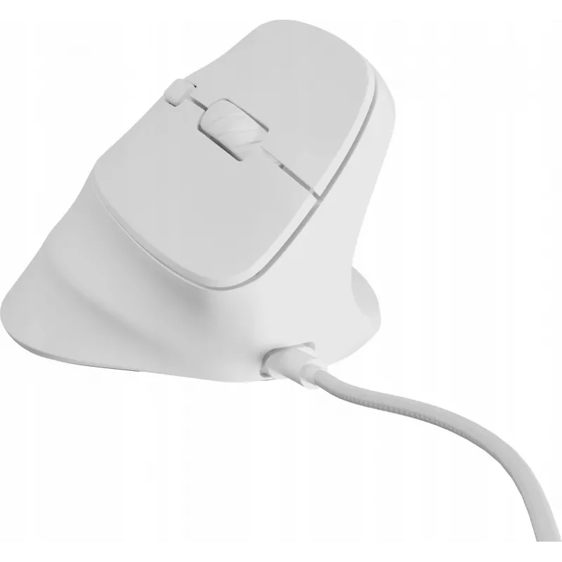 NATEC Crake 2 Pro muis universeel rechtshandigen USB Type-A optisch 12800 DPI