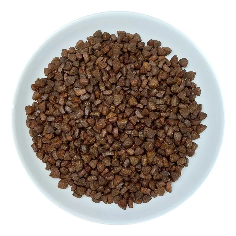 WIEJSKA ZAGRODA monoproteïne rund - droogvoer voor katten - 3 kg