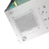 Logic PORTOS ARGB MINIDI USB 3.0 behuizing wit