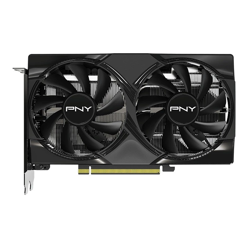 PNY GeForce RTX 5060 8GB grafische kaart