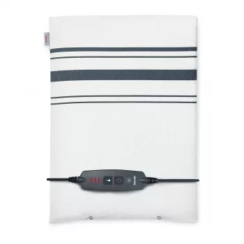 Warmtekussen Beurer HK 26 (model 200.41) zachte stofoppervlak, 3 warmtestanden