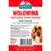 PETITTO Zachte rundvleesworstjes hondensnack, 500 g
