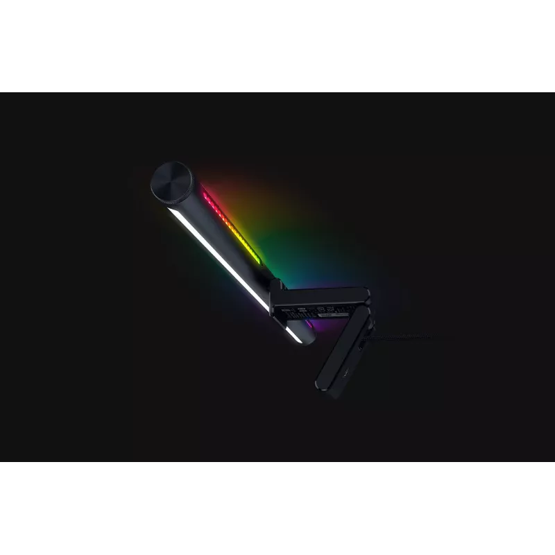 Razer Aether monitorlamp zwart 500 lm