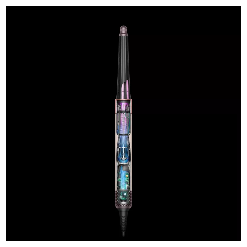 Dyson Airwrap i.d. multistyler warm pink, roségoud 1300 W 2,675 m