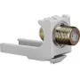 Hager coax-inbouwmodule E-Dat SPA301Z (VZ315FF)