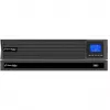 Rack Powerwalker Vfi 3000 Licr Iot PF1 ON-LINE 3000VA 8X IEC C13 USB-B RS-232 LCD 2U