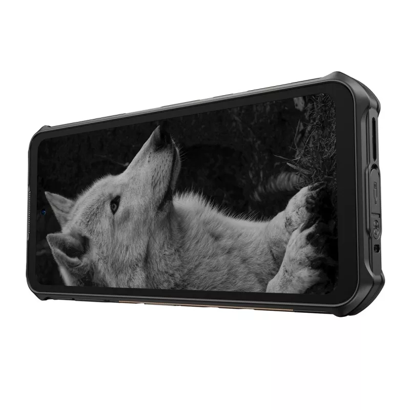 Ulefone Armor X16 Pro 5G smartphone, 8 GB RAM, 256 GB, Sand Dune