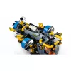 LEGO TECHNIC 42201 Diepzee-onderzoeksduikboot