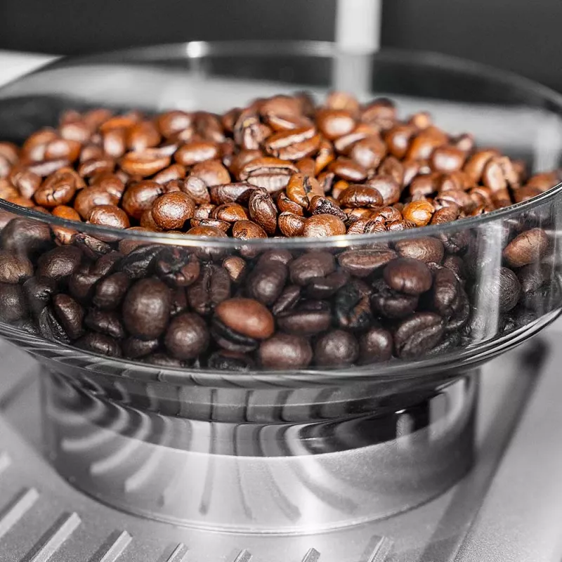 Espressomachine Gastroback 2,5 L Design Espresso Advanced Barista