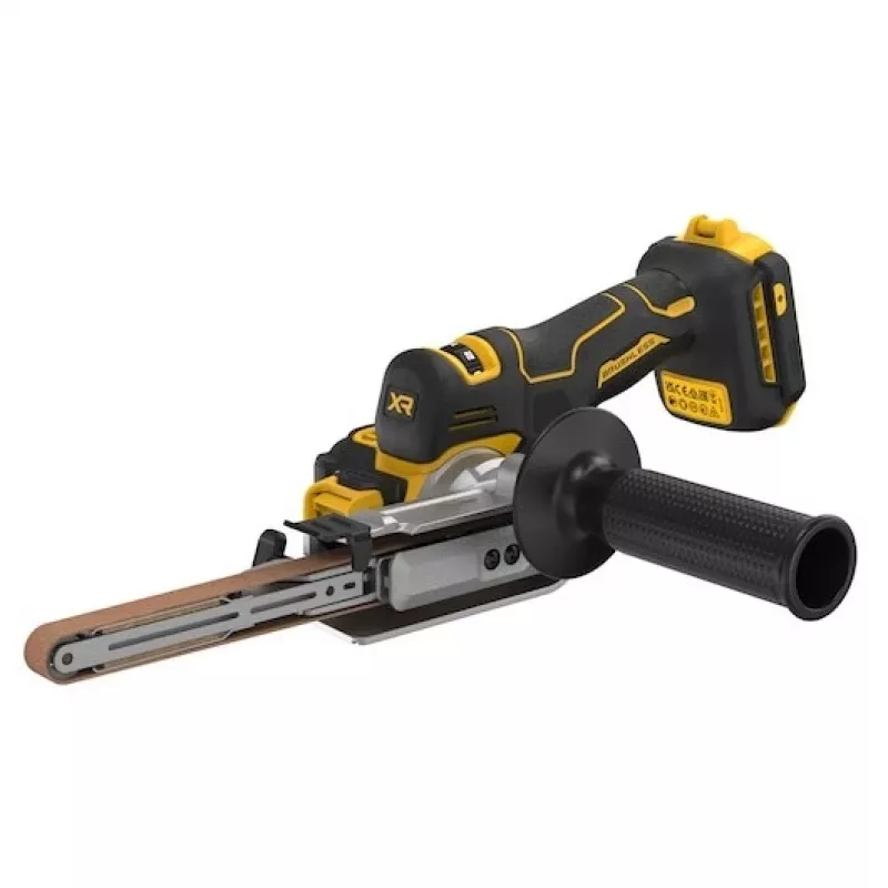 DeWalt DCM200N-XJ 18 V XR accu-bandvijl, zonder accu