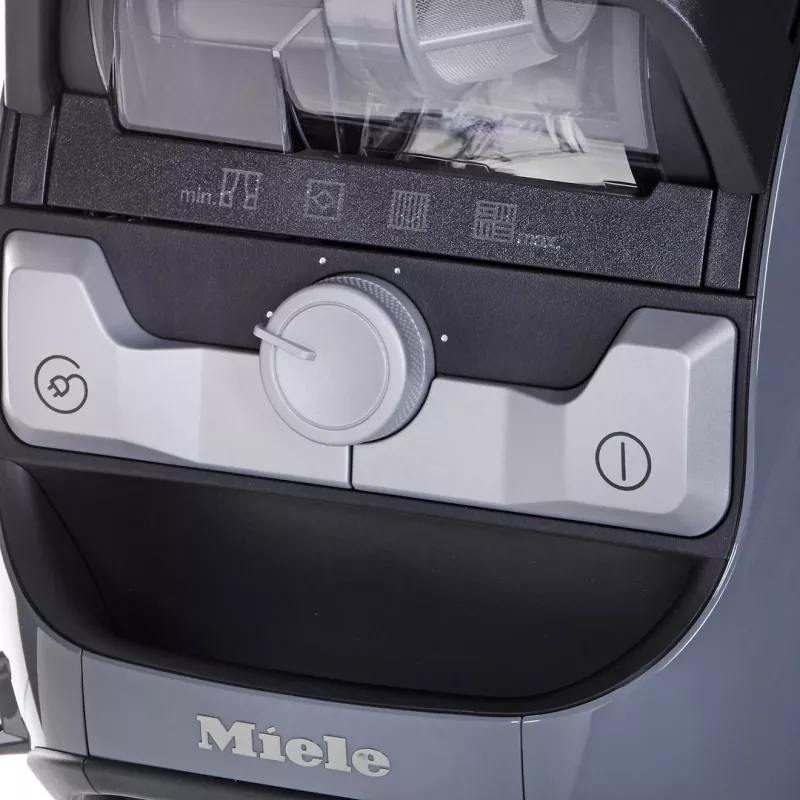 Miele Boost CX1 PowerLine stofzuiger zonder zak 1 l 890 W grafiet