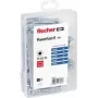 fischer Meisterbox PowerFast II PH VG TX 562275 spaanplaatschroeven-assortiment (562275)