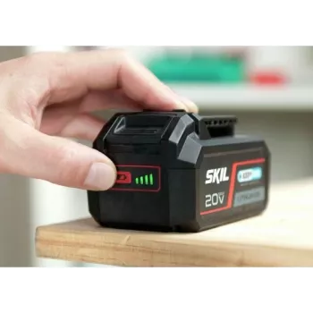 Batterij Skil BR1E3104AA lithium-ion 4Ah